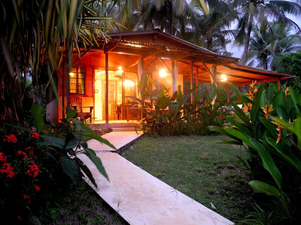Casas Pelicano Playa Junquillal Zimmer foto